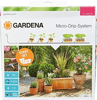 Miglior gardena irrigazione
