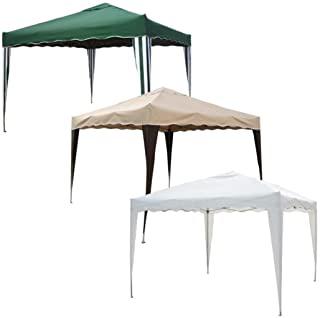Miglior gazebo 3x3 alluminio