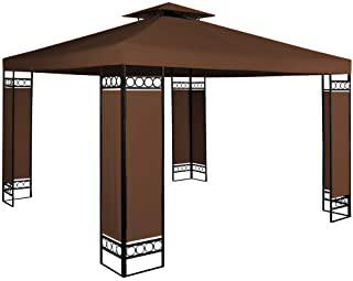 Miglior gazebo 3x3 legno