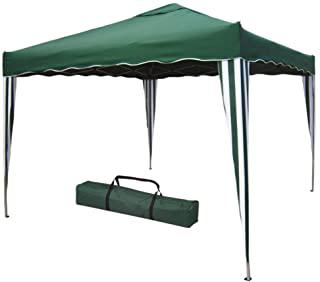 Miglior gazebo 3x3