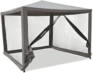 Miglior gazebo 3x4 con zanzariere