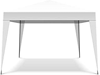 Miglior gazebo 3x4