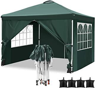 Miglior gazebo 4x3