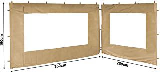 Miglior gazebo 4x4