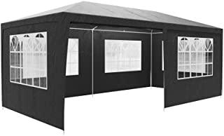 Miglior gazebo 6x4