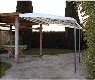 Miglior gazebo a muro