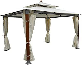 Miglior gazebo alluminio