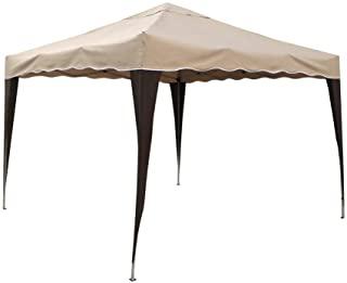 Miglior gazebo bianco