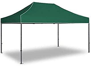Miglior gazebo chiuso