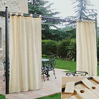Miglior gazebo con tende laterali