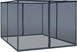 Miglior gazebo con zanzariera 3x2