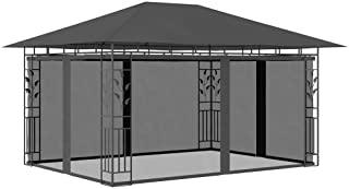 Miglior gazebo con zanzariera