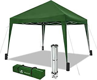 Miglior gazebo da esterno