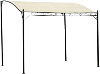 Miglior gazebo da giardino in ferro