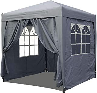 Miglior gazebo da giardino