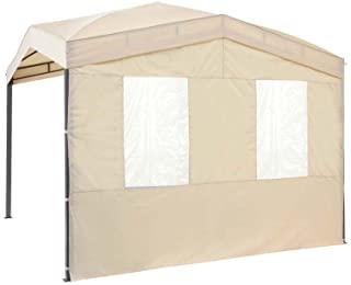 Miglior gazebo da parete