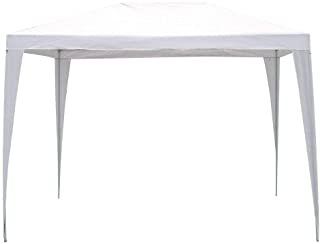 Miglior gazebo fisarmonica