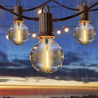 Miglior gazebo illuminato