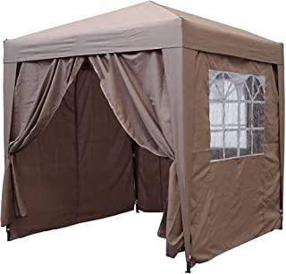Miglior gazebo impermeabile