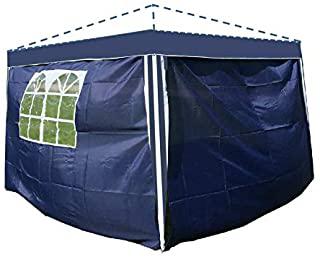 Miglior gazebo in legno 4x3