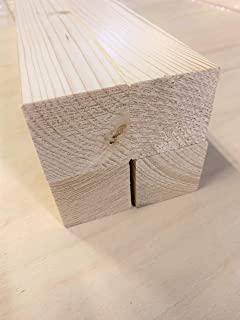 Miglior gazebo in legno lamellare