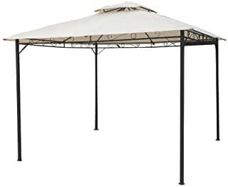 Miglior gazebo moderno da giardino