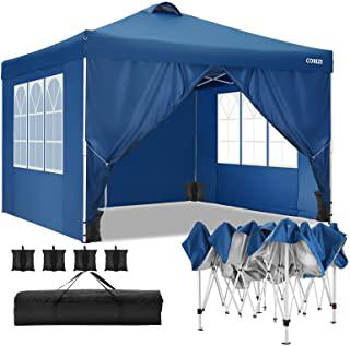Miglior gazebo moderno