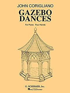 Miglior gazebo musica