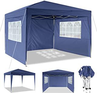 Miglior gazebo ottagonale