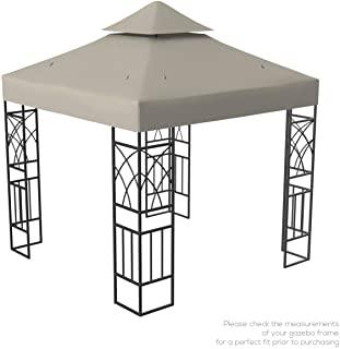 Miglior gazebo per giardino