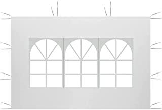 Miglior gazebo per matrimoni