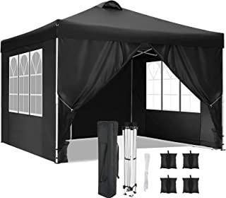 Miglior gazebo per terrazzo