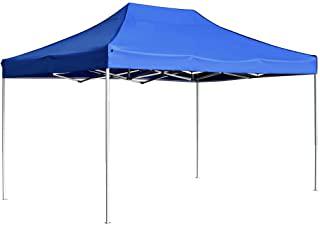 Miglior gazebo professionale 3x3 alluminio