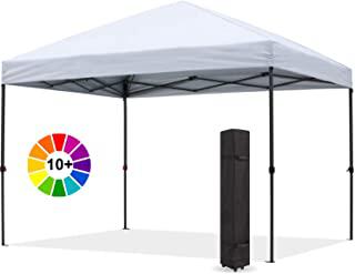 Miglior gazebo professionale