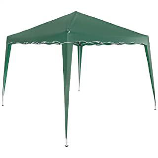 Miglior gazebo richiudibile 3x3 pieghevole a fisarmonica