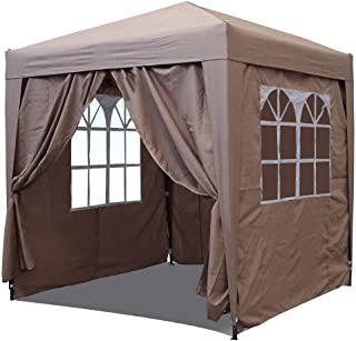 Miglior gazebo rotondo