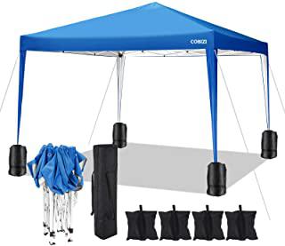 Miglior gazebo spiaggia