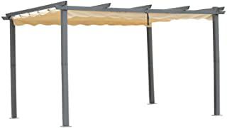 Miglior gazebo tetto scorrevole