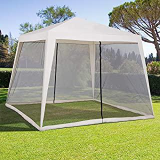 Miglior gazebo zanzariera