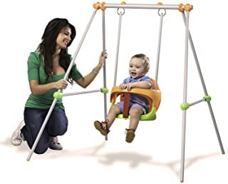 Miglior giochi bimbi giardino
