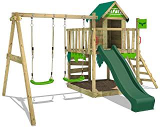 Miglior giochi da giardino in legno