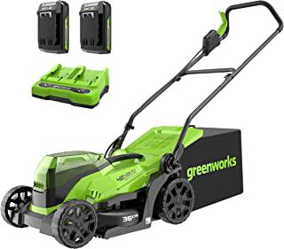 Miglior green tagliaerba