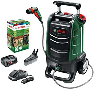 Miglior idropulitrice a batteria