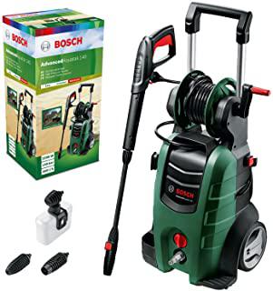Miglior idropulitrice acqua calda