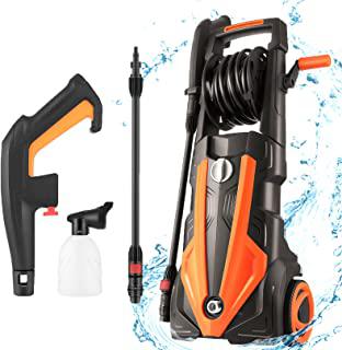 Miglior idropulitrice ar blue clean