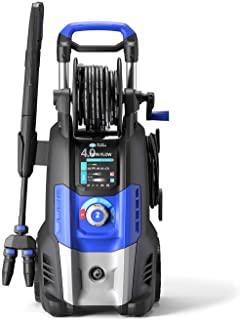 Miglior idropulitrice industriale