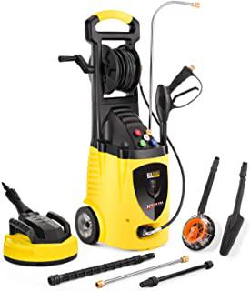 Miglior idropulitrice lavor space 180