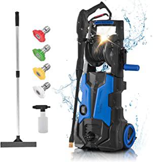 Miglior idropulitrice professionale acqua fredda
