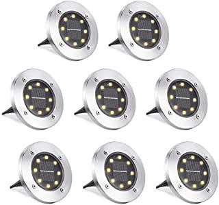 Miglior illuminazione esterna giardino