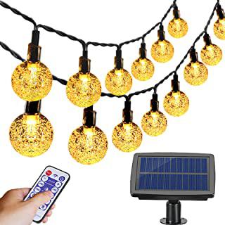Miglior illuminazione gazebo esterno